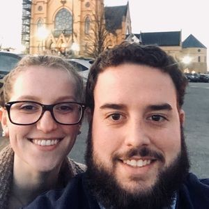 Meet your Posher, Cassidy